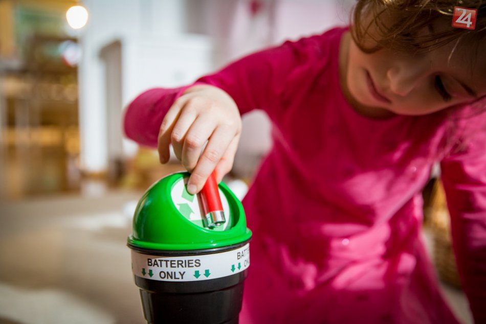 SEWA: Viete všetko o recyklácii?