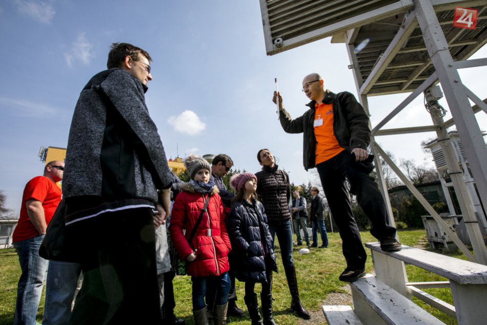 Tipy na víkend (23. - 25. 3.)