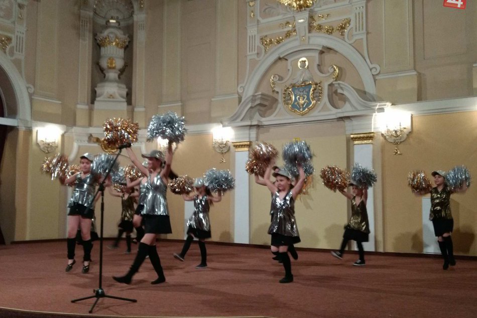 OBRAZOM: V Redute sa konalo pravidelné predveľkonočné podujatie