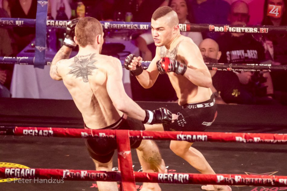 Ladislav Koky vs. Jakub Kukla