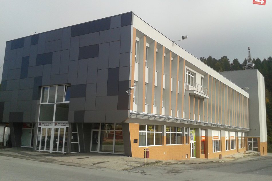 V ankete sa stala najsympatickejšou: Obec Široké je zaujímavá aj na fotkách