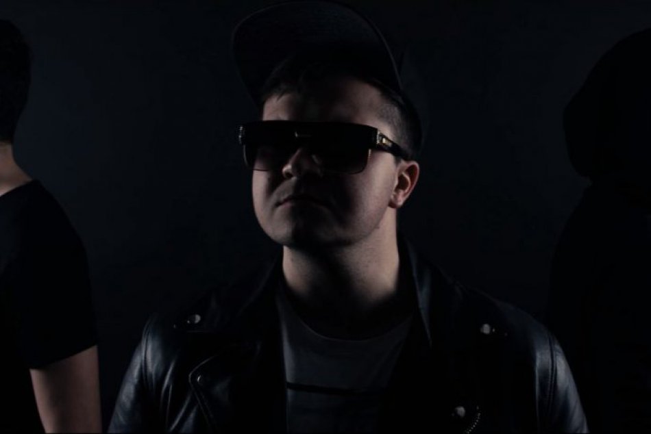 V OBRAZOCH: Reunion - Buď so mnou