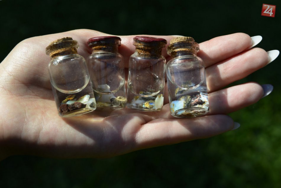 Slovenské opálové bane