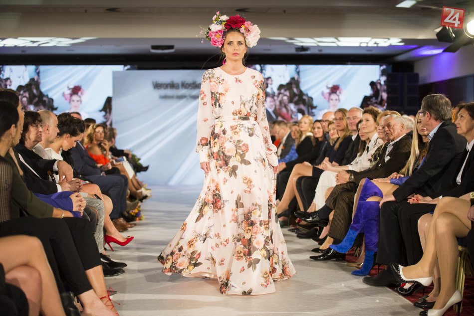 Bratislavské módne dni 2017