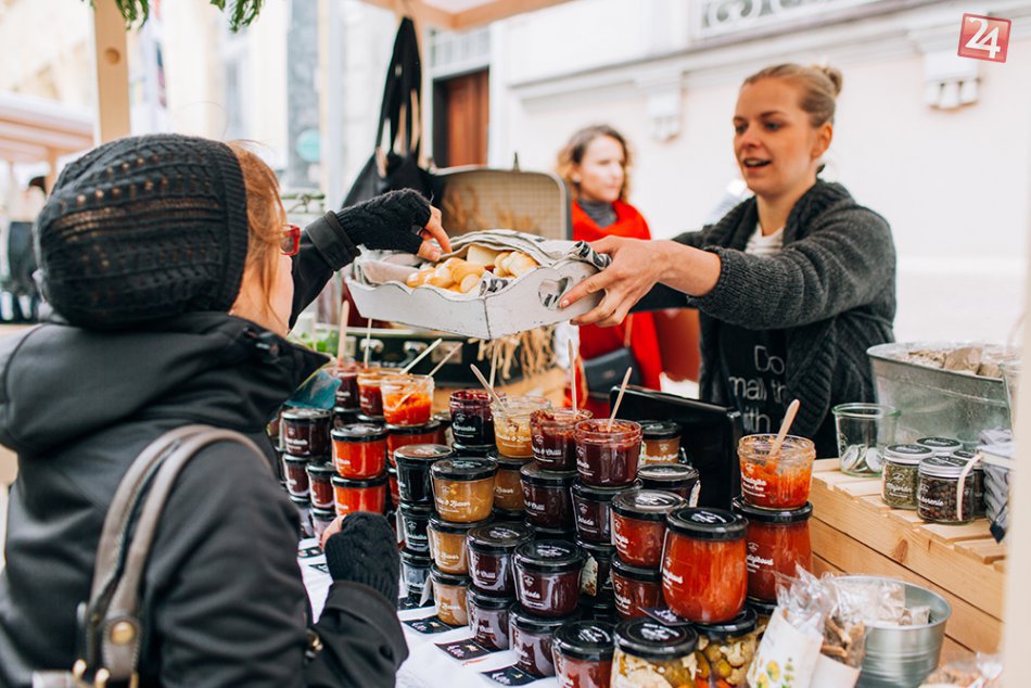 Dobrý trh na Jakubáku