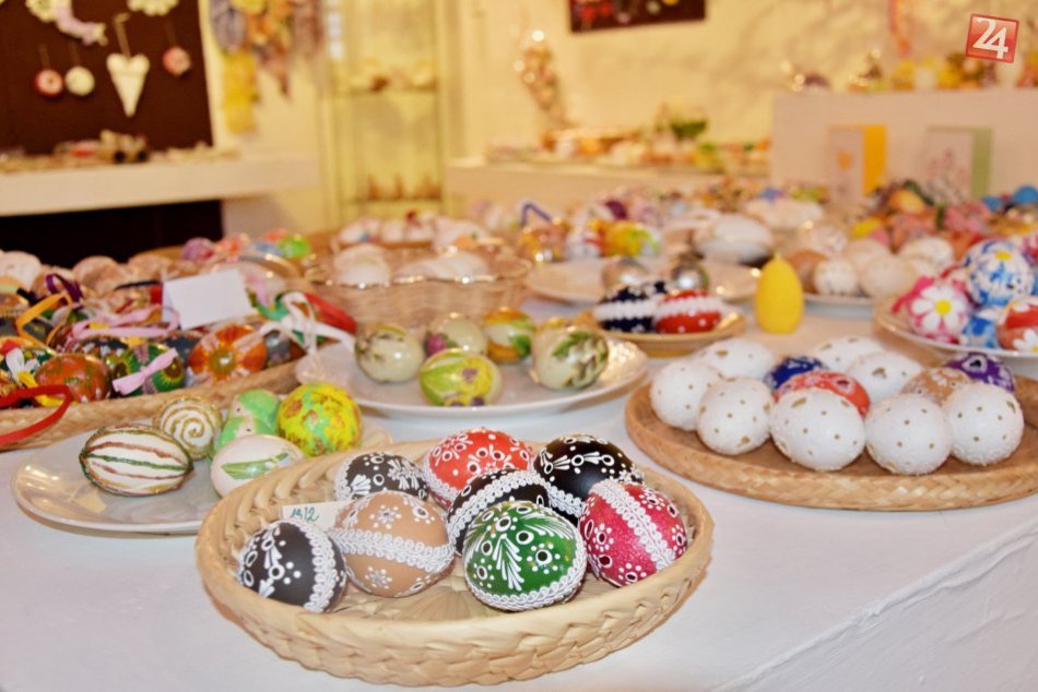 Sviatky jari v Brezne