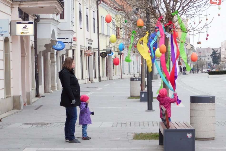 To vajíčko maľované