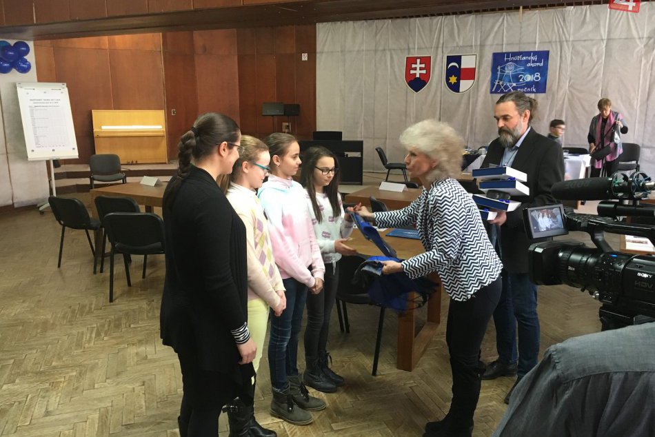 Hudba v Poprade má budúcnosť: Na celoslovenskej súťaži dve prvé miesta pre ZUŠku