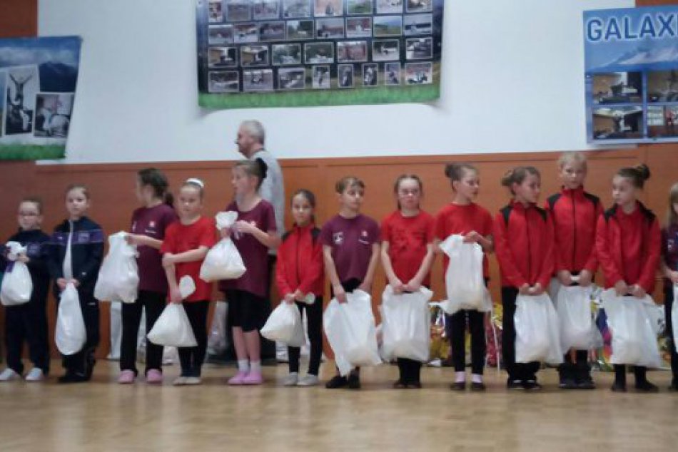 Šalianski barelisti opäť úspešne: Pokorili už aj naše Tatry! FOTO