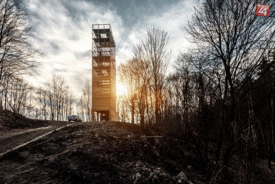 OBRAZOM: Nové výhľady z Dubňa I