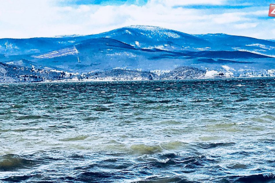 OBRAZOM: Rozlúčka so zimou na Šírave