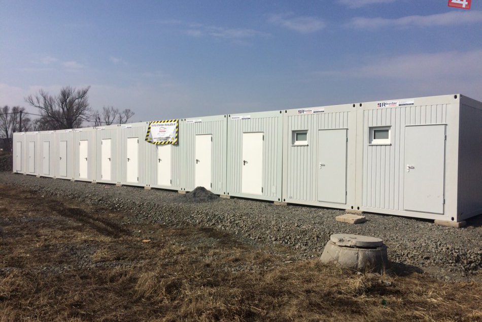 Matejovskí osadníci sa vrátili domov 03/2018