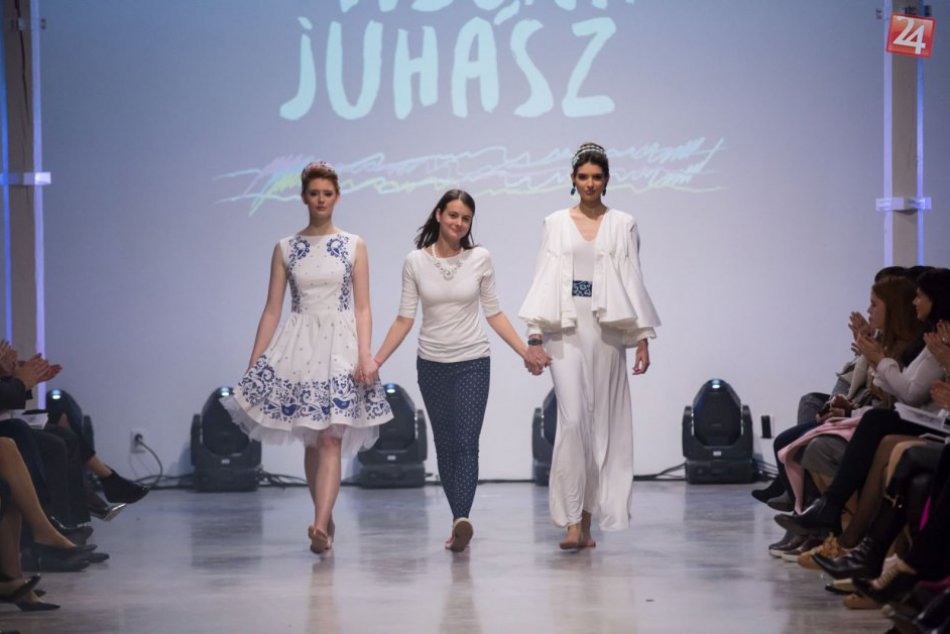 V Lastomíre pri Michalovciach takto tvorí Mišena Juhász