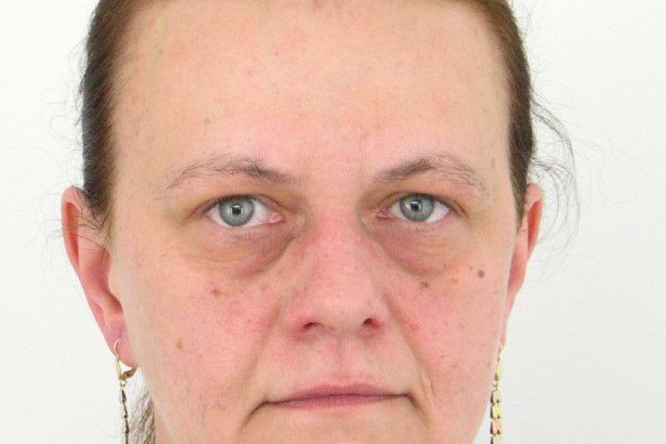 V OBRAZOCH: Na Danu zo Sásy je vydaný zatykač. Nevideli ste ju niekde?