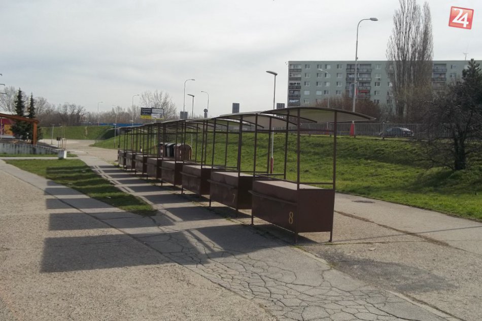 FOTO, Cesty a chodníky si vzali na paškál: Ktoré úseky v Šali opravia najskôr?