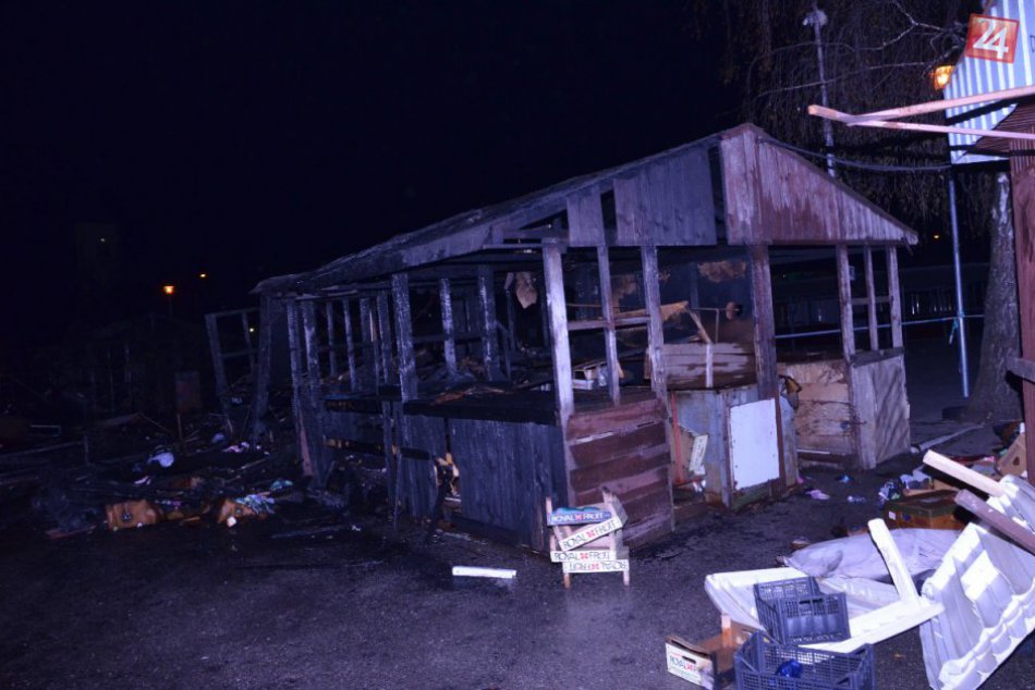 OBRAZOM: Toto ostalo z našej tržnice