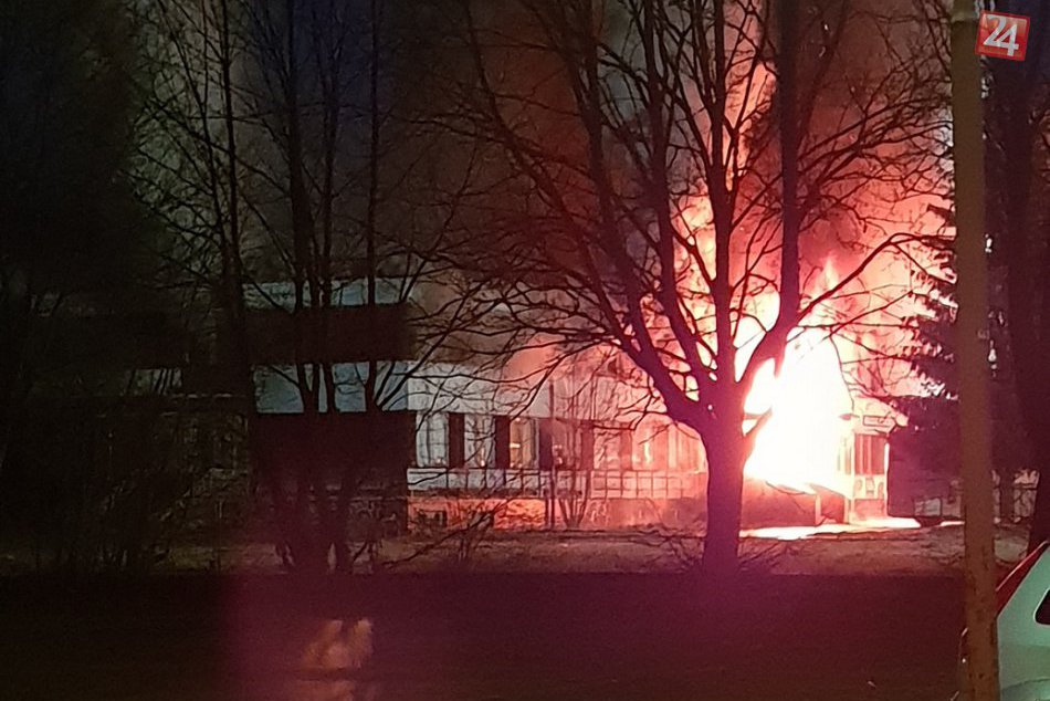 NAJ požiare roka 2018 v rámci kraja boli v Považskej: Ide o tieto na záberoch