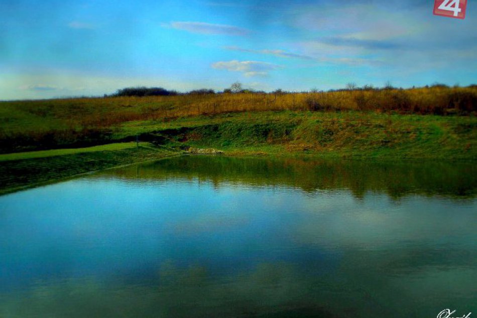 Pozrite si to na FOTO: Obrazom z 2. najsympatickejšej dediny okresu Michalovce