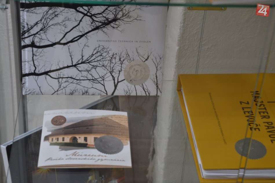 V OBRAZOCH: Úspech revúckeho múzea v celoštátnej súťaži. Ušlo sa mu ocenenie