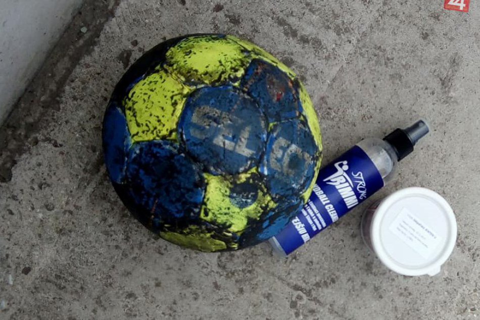 FOTO: Košickí gymnazisti si zaslúžia klobúk dole. Toto vymysleli!