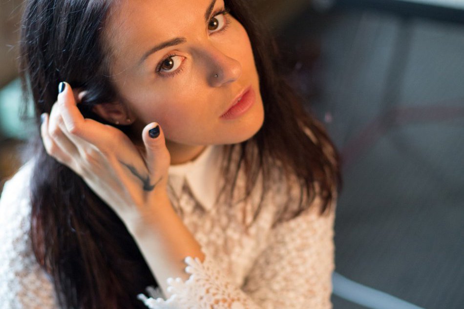 Katka Knechtová chystá koncertnú šnúru: A zatiaľ porotcuje v SuperStar