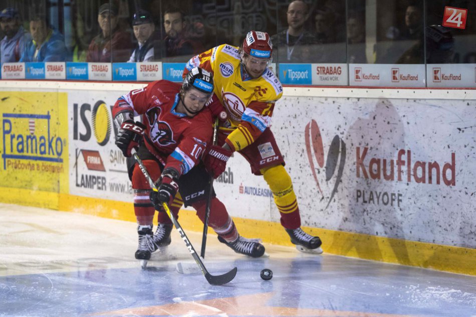 V OBRAZOCH: Barani doma prehrali, séria sa vráti do Trenčína