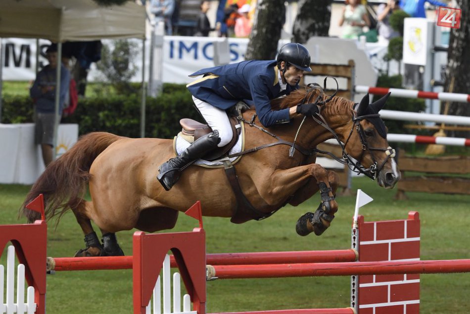 Grand Prix Bratislava 2017