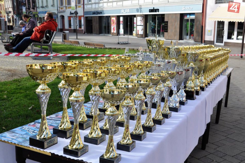 Rallye Tatry sa blíži: Štart už o päť týždňov