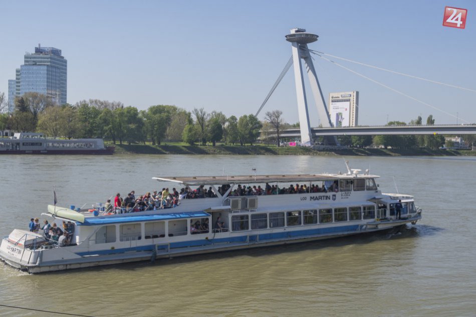 Veľká noc v Bratislave