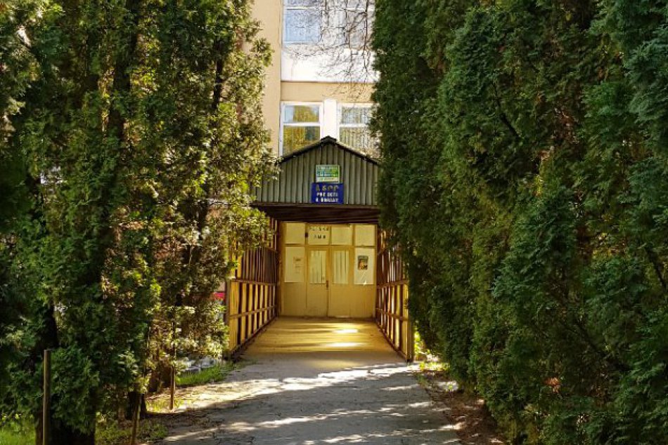 V OBRAZOCH: LSPP pre deti a dorast v Revúcej