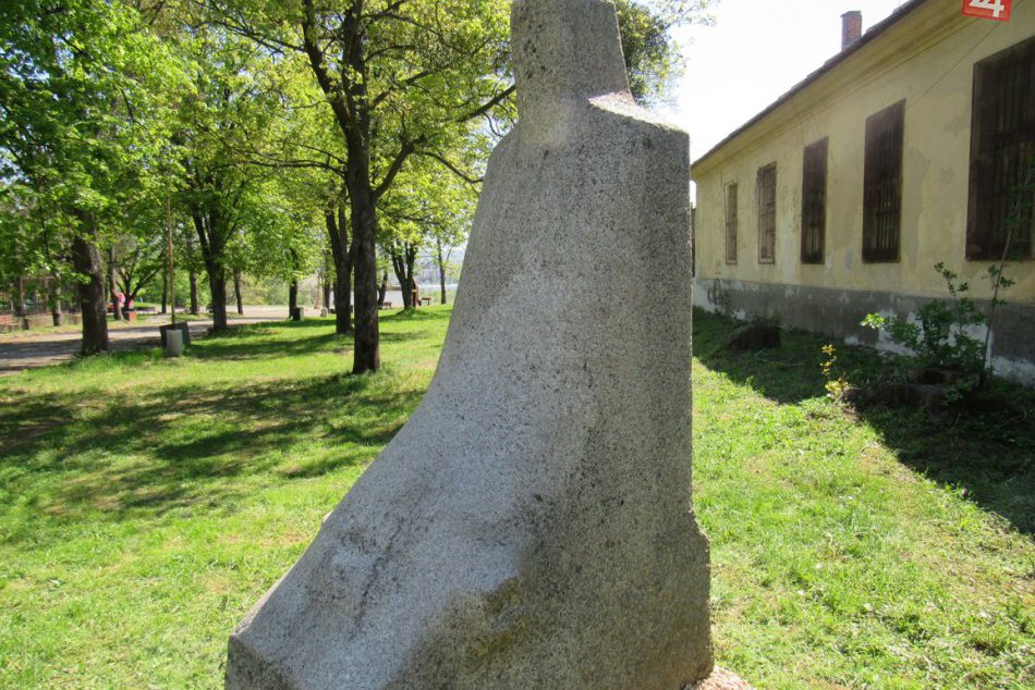 V Prešove vaše pohľady už môže upútať zaujímavá novinka: Veď sledujte...