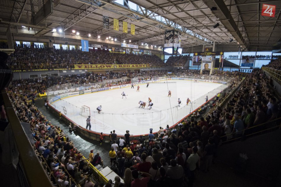 V OBRAZOCH: Barani sú majstri. Pozrite si rozhodujúci zápas na fotkách