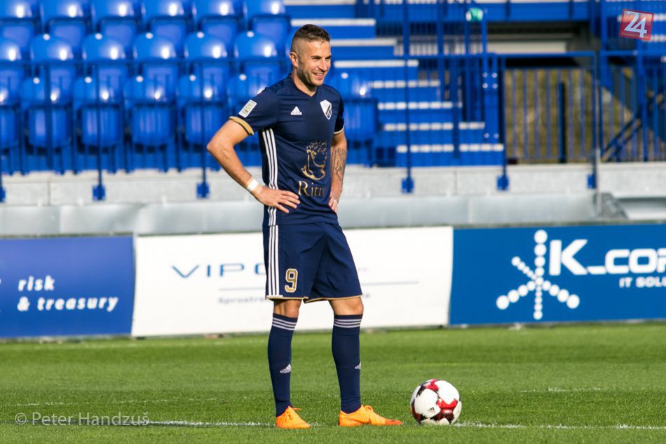 FK Poprad - KFC Komárno