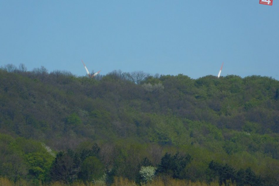 OBRAZOM: Oblasť Buková v krásnom jarnom šate