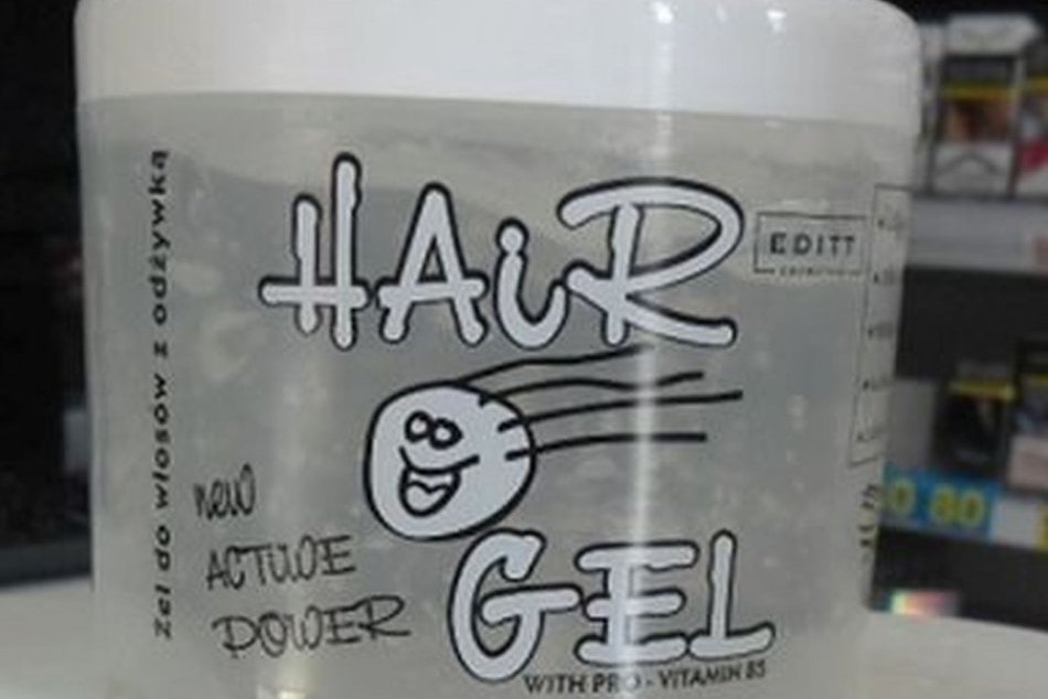 Hygienici varujú: Pozor si dajte na nebezpečnú farbu a gély na vlasy