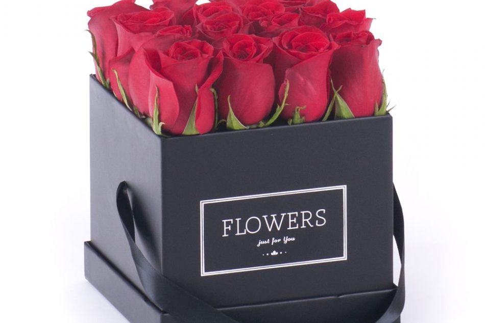 Najkrajší dar pre mamu: Kvietok