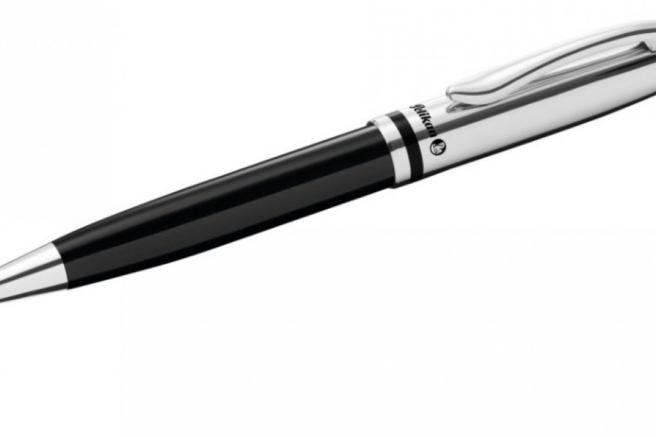 Deň matiek: Elegantné guľôčkové pero a niečo k tomu, pekný darček