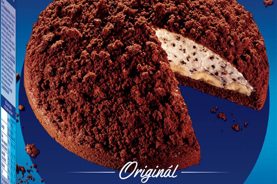 Deň matiek: Ani takáto dobrota veru neurazí :)