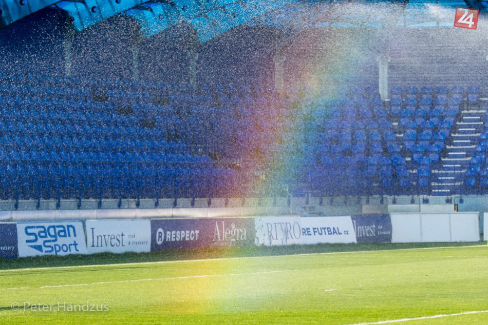 FK Poprad - AFC Nové Mesto nad Váhom