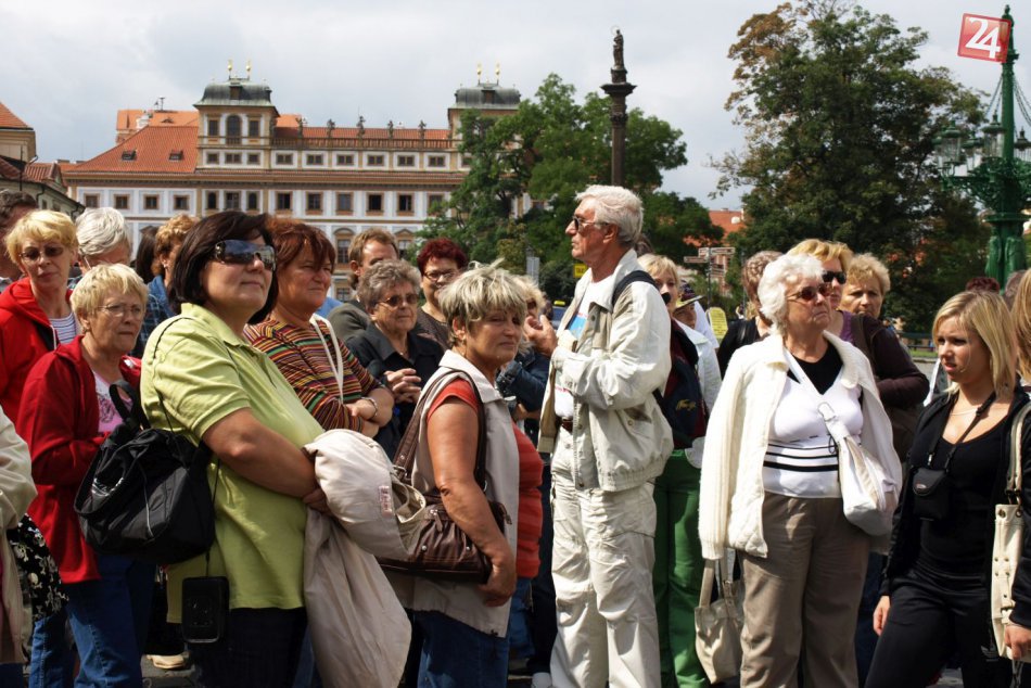 V OBRAZOCH: Zvolenský ženský klub oslavuje 20 rokov