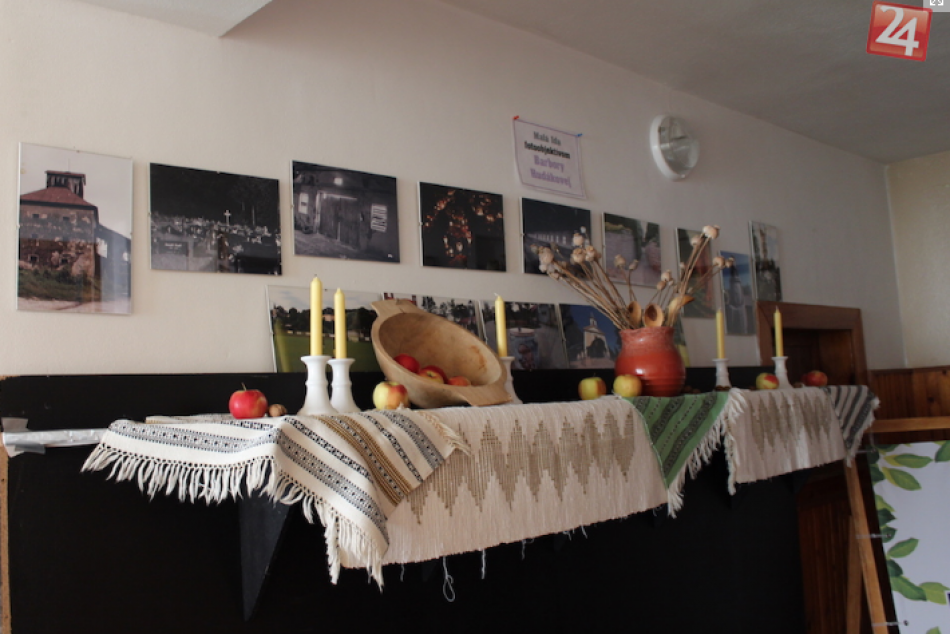 Pozrite si to na FOTO: Obrazom z 3. najsympatickejšej dediny okolia Košíc