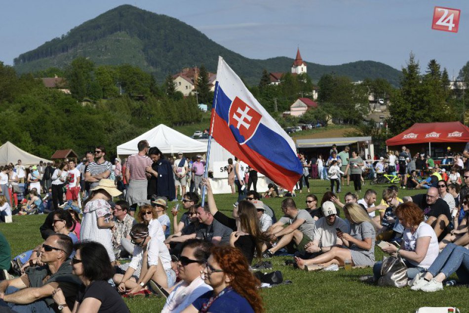 Koncert pre Martinu a Jána v obci Gregorovce: Pozrite si to v obrazoch