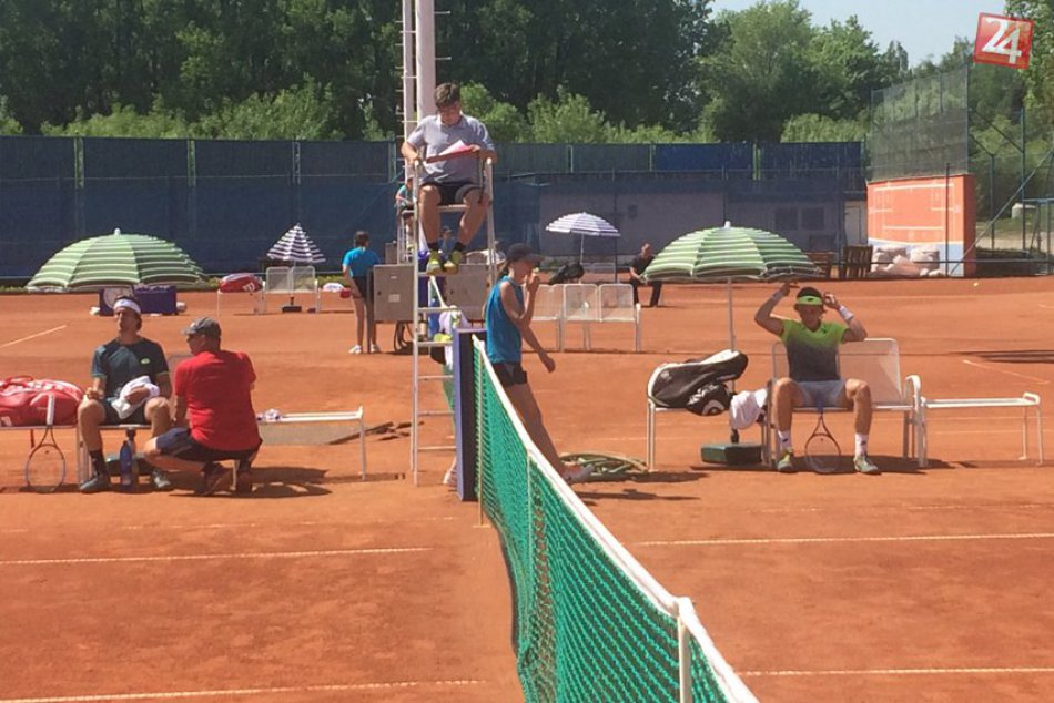 MTK Poprad - Tatry tenis