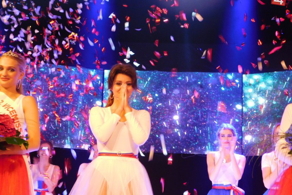 Kraľovanie aktuálnej najkrajšej Spišiačky sa blíži ku koncu