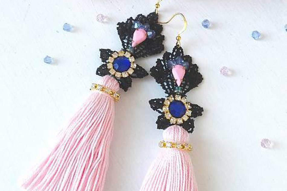 Klobúk dole: Takúto nádheru dokáže vyrábať Martina z Prešova, FOTO