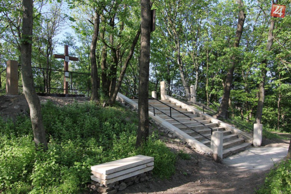 Bratislavská Kalvária