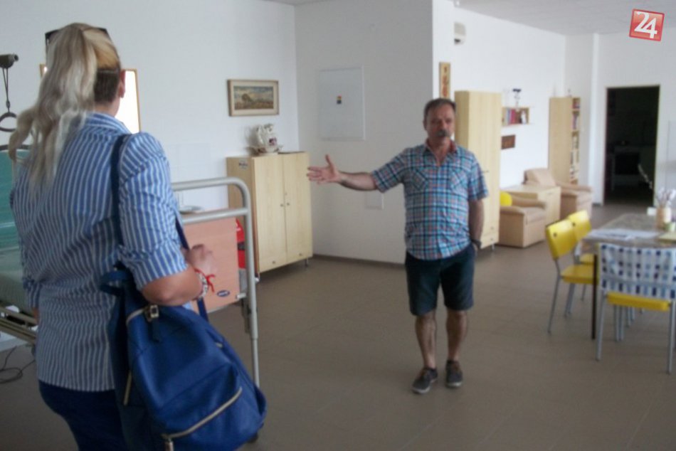 V Šali sa stretla pracovná skupina: Pomáhajú zostaviť Komunitný plán, FOTO