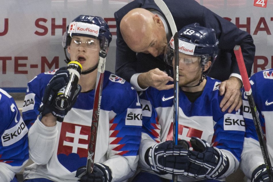 Víťazstvo s trpkou príchuťou: Slováci zdolali Bielorusov a lúčia sa so šampionát