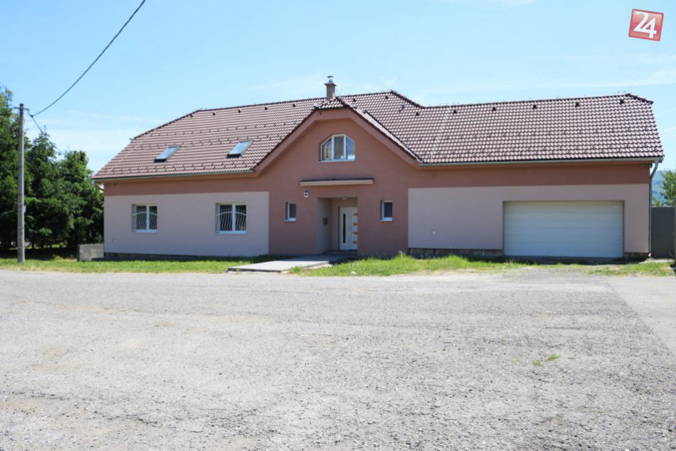 Dom na Svätokrížskom námestí je na predaj: Pozrite si to na FOTKÁCH