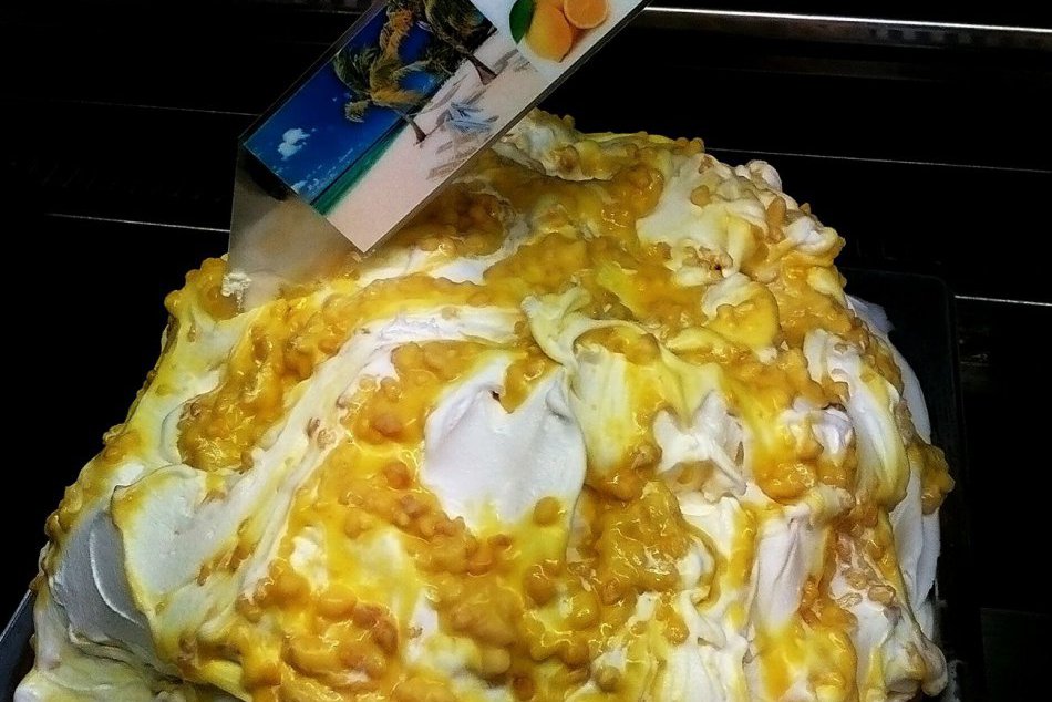 OBRAZOM z Prešova: Zmrzlinová sezóna je už v plnom prúde